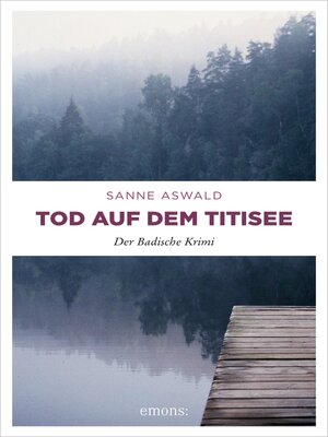 cover image of Tod auf dem Titisee